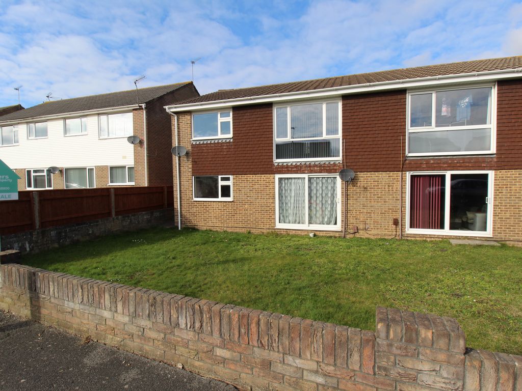 2 bed flat for sale in Barons Court, 6 Dawkins Road, Poole, Dorset BH15