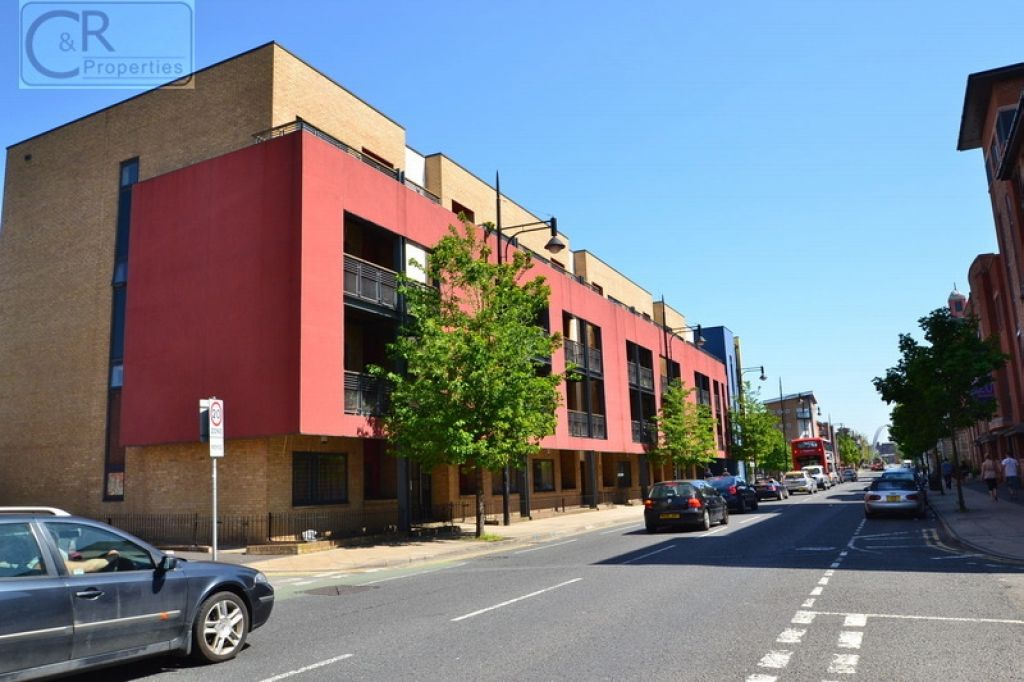 2 bed flat to rent in 292 Stretford Rd, Hulme, Manchester. M15 Zoopla