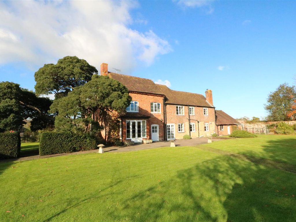 6 bed detached house to rent in Newent Road, Highnam, Gloucester GL2 ...