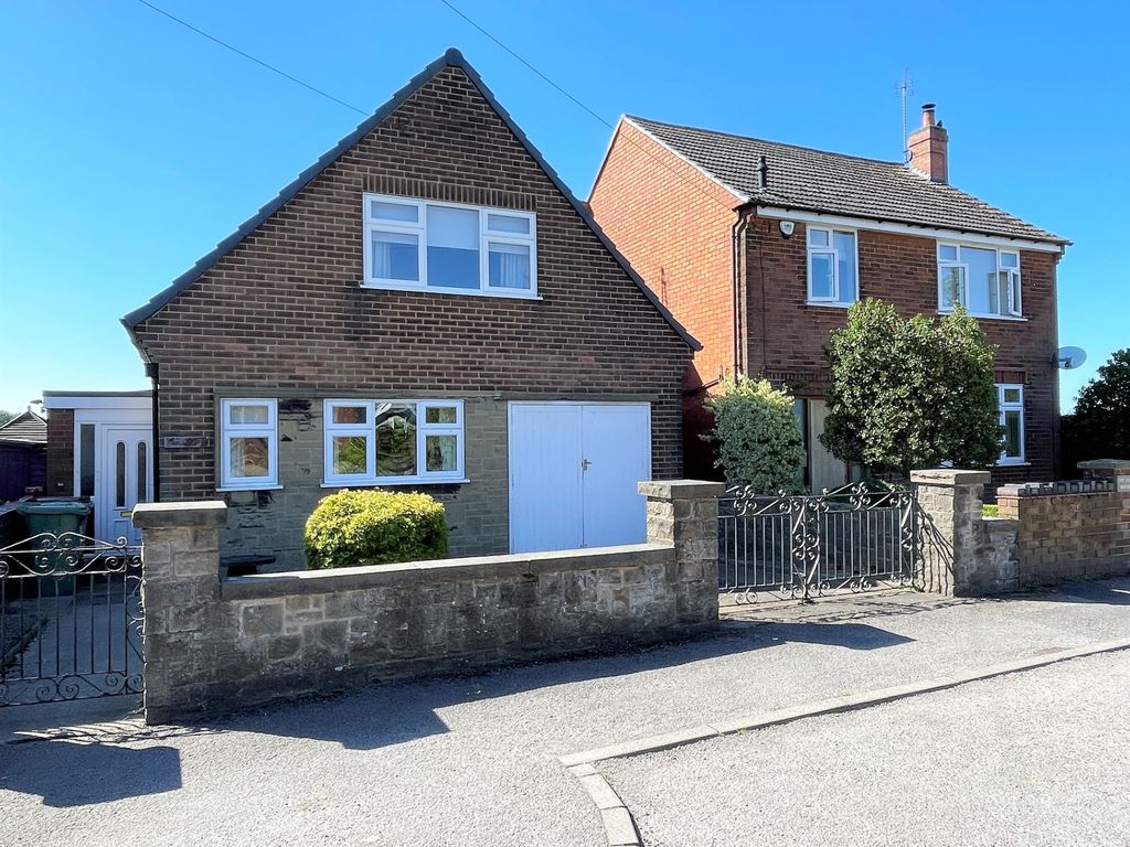 2 bed property for sale in The Meadows, Swanwick DE55, £210,000 Zoopla