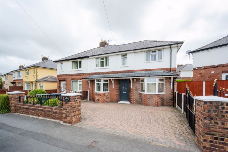 Green Lane, Ormskirk L39  