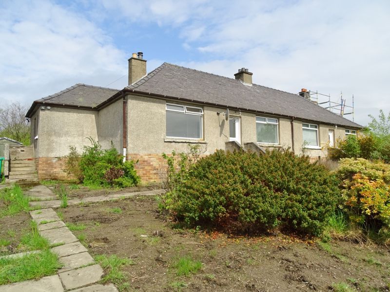 3 bed cottage for sale in Kincardine, Alloa FK10, £158,000 Zoopla