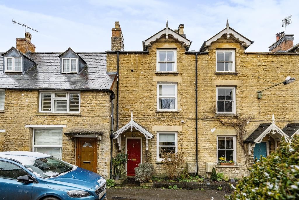 2 bed cottage for sale in Chipping Norton, Oxfordshire OX7 Zoopla