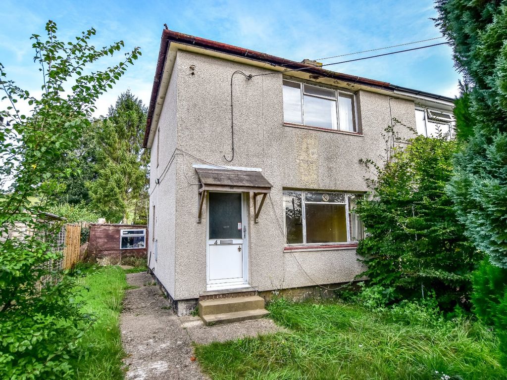 3 bed semidetached house for sale in School Lane, Amersham, Buckinghamshire HP7, £550,000 Zoopla