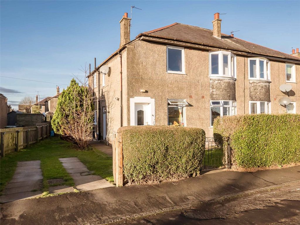3 bed flat for sale in 84 Pilton Park, Edinburgh EH5 Zoopla
