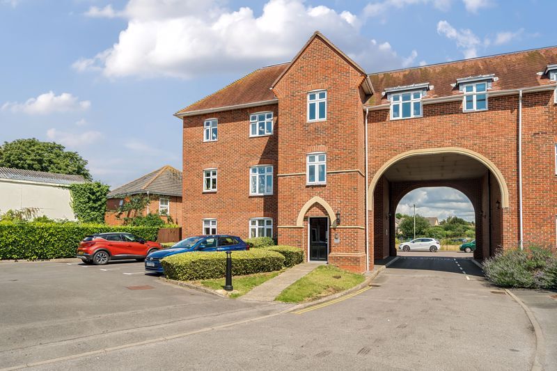 3 bed flat for sale in Walter Bigg Way, Wallingford OX10 Zoopla