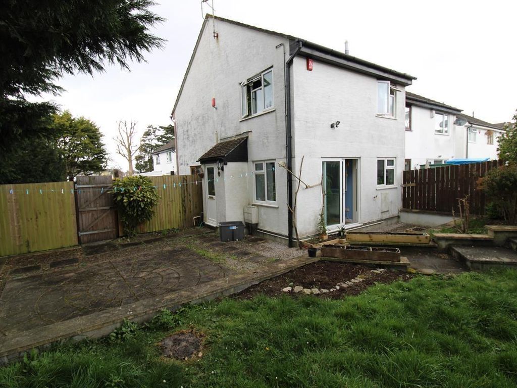 St. Boniface Drive, Plymouth PL2  