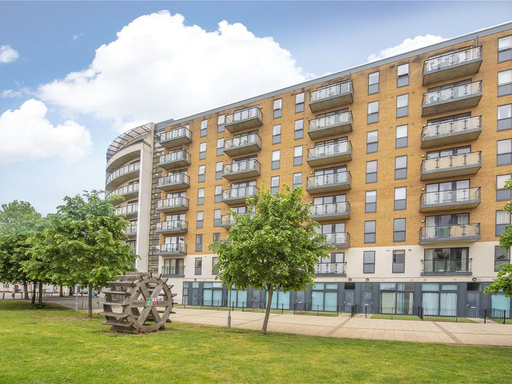 Reed House, 21 Durnsford Road, London SW19  