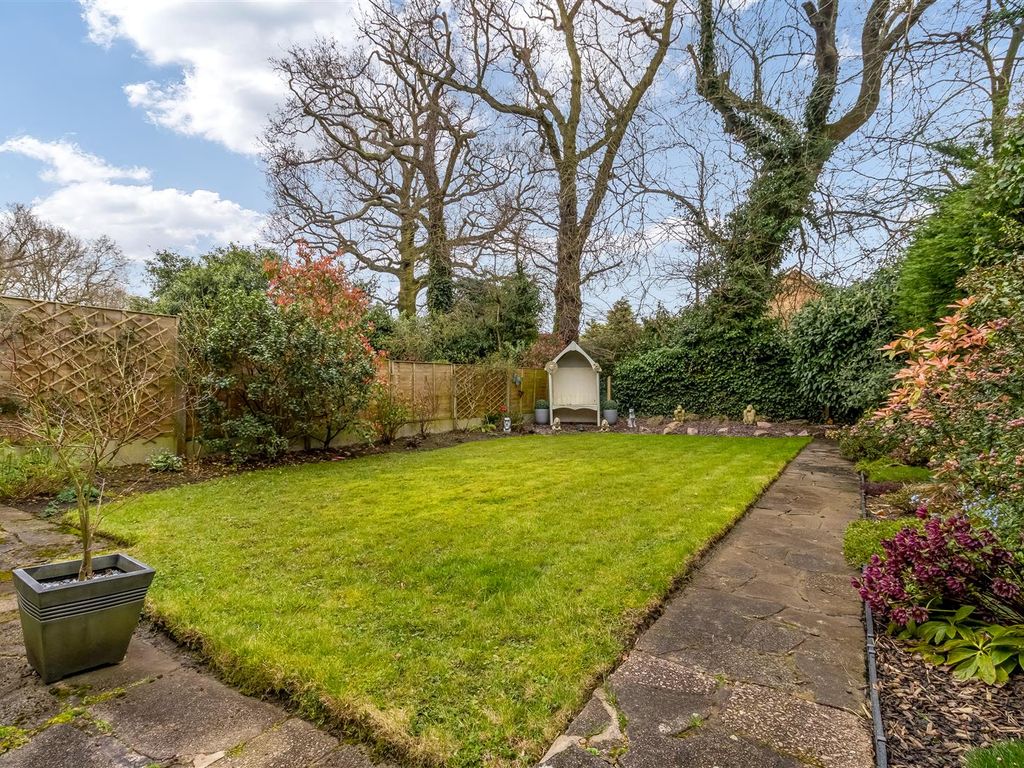 3 bed semidetached house for sale in Torrington Drive, Potters Bar EN6