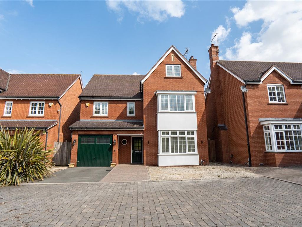 6 bed detached house for sale in Hampton Lane, CatherineDeBarnes