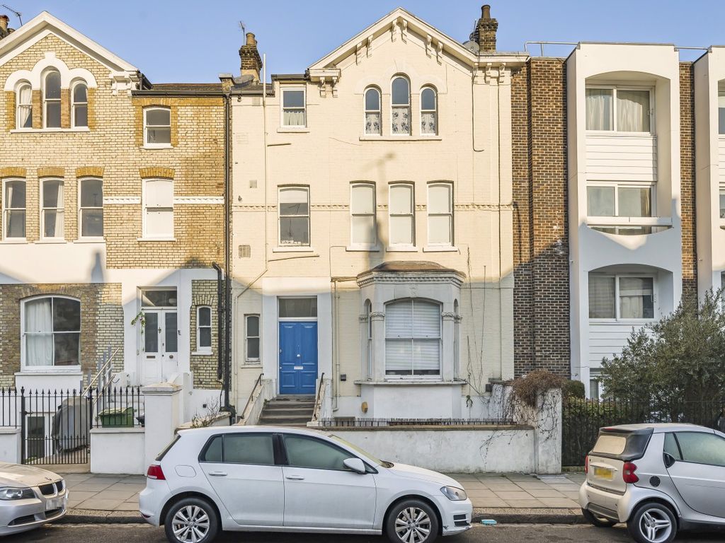 2 bed flat for sale in King Henrys Road, Primrose Hill NW3 Zoopla