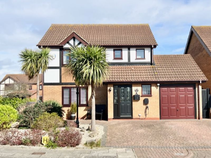 4 bed detached house for sale in Shaw Drive, Scartho, Grimsby DN33 Zoopla