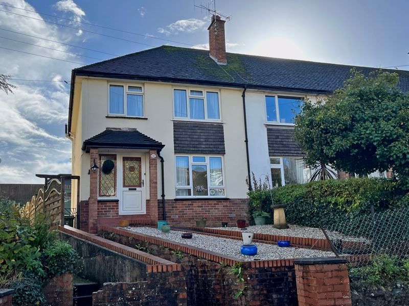 3 bed terraced house for sale in Alexandria Road, Sidmouth EX10 Zoopla