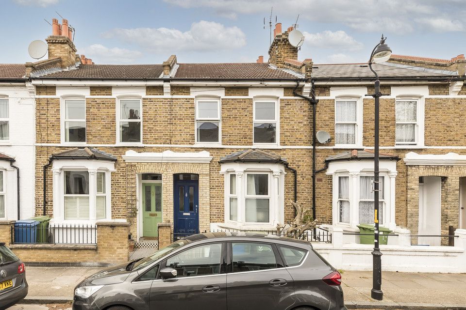 Howden Street, Peckham Rye SE15  