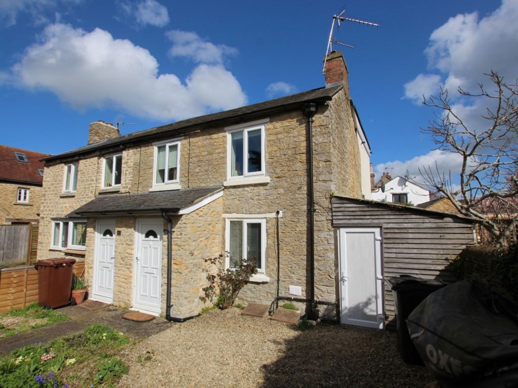 1 bed flat for sale in Lyne Road, Kidlington OX5, £190,000 Zoopla