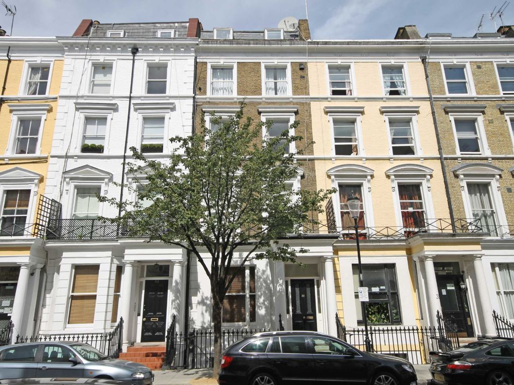 2 bed flat to rent in Collingham Place, London SW5 Zoopla