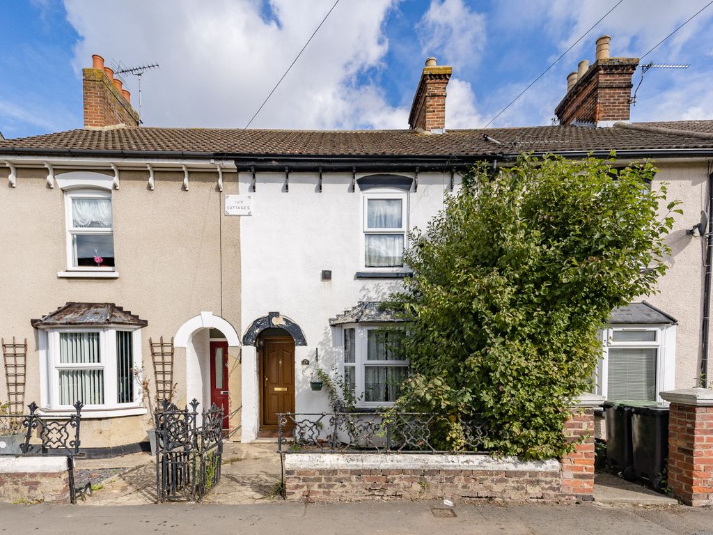 2 bed detached house for sale in Bramley Road, Snodland, Kent ME6 Zoopla