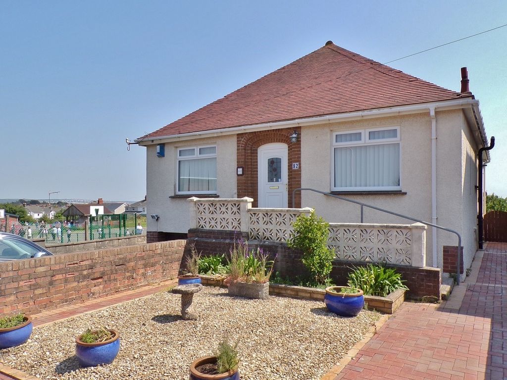 3 bed detached bungalow for sale in Severn Road, Porthcawl CF36 Zoopla