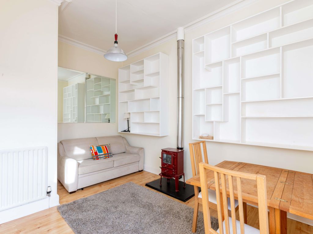 1 bed flat to rent in Springvalley Gardens, Edinburgh EH10, £995 pcm