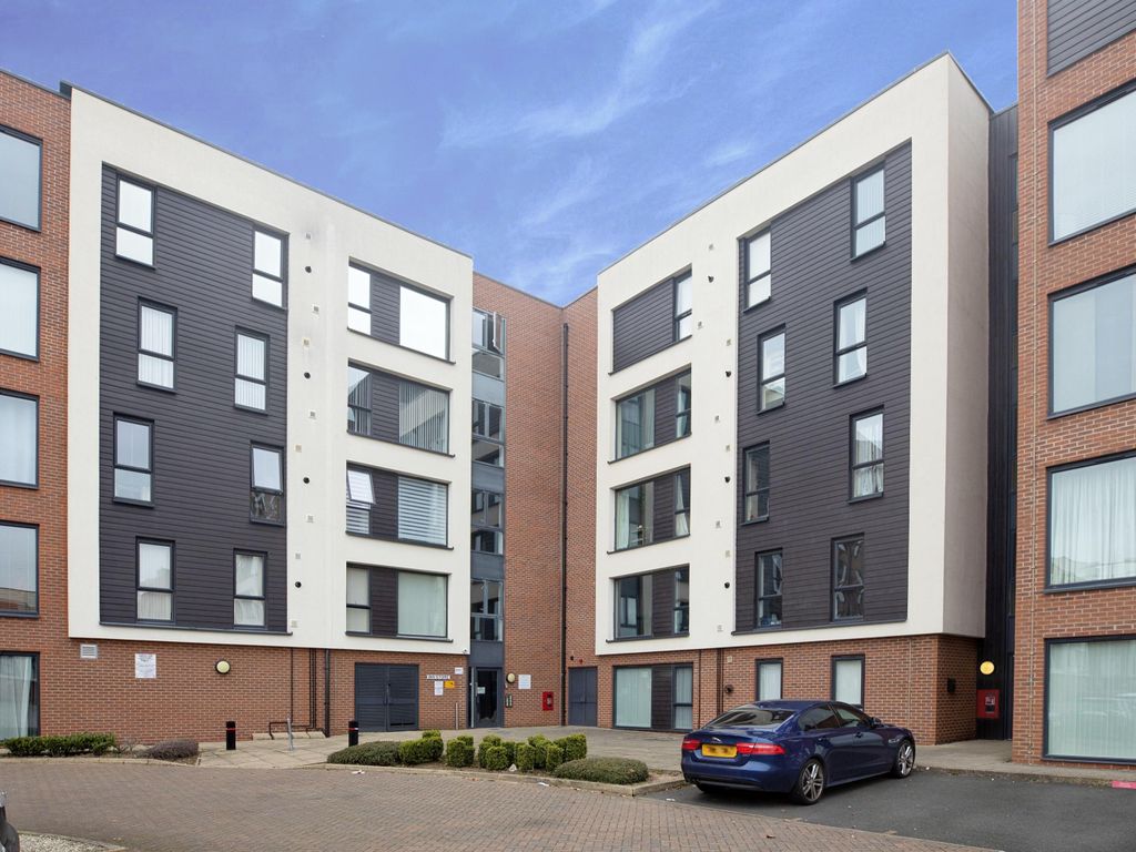 Monticello Way, Coventry, West Midlands CV4  