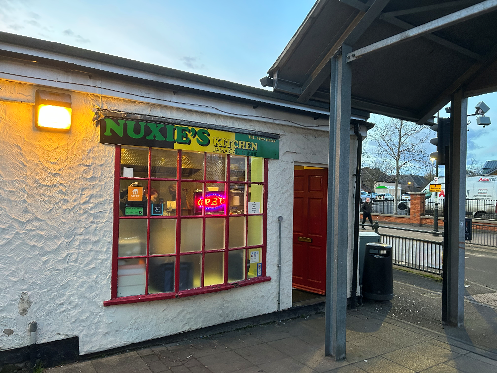 Restaurant/cafe to let in Abbots Walk, Biggleswade SG18 Zoopla