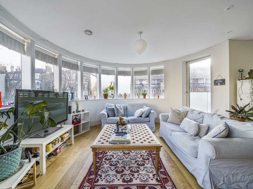3 bed flat for sale in Brixton Water Lane, Brixton SW2 Zoopla