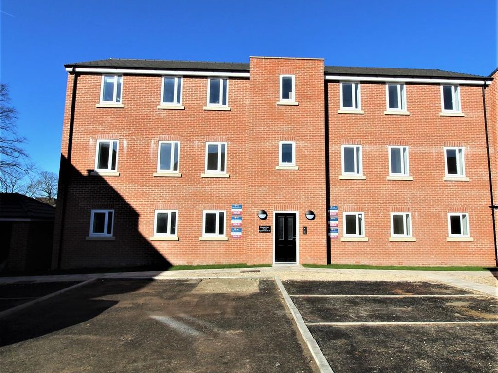 2 bed flat to rent in Elizabeth Court, Wakefield WF2 Zoopla
