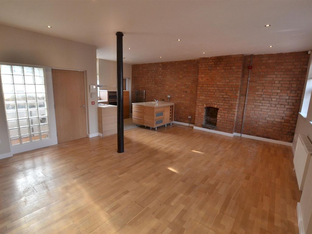 1 bed flat to rent in Cavendish Road, Leicester LE2 Zoopla