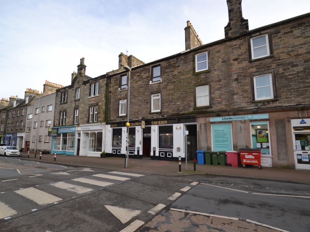 2 bed flat for sale in High Street, Burntisland, Fife KY3 Zoopla