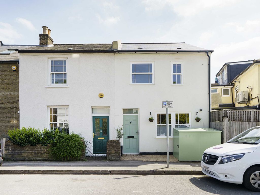 3 bed terraced house for sale in Princes Road, Kingston Upon Thames KT2