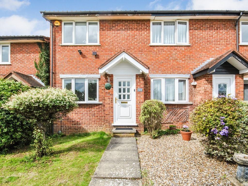 2 bed property to rent in Ladywell Prospect, Sawbridgeworth CM21 Zoopla