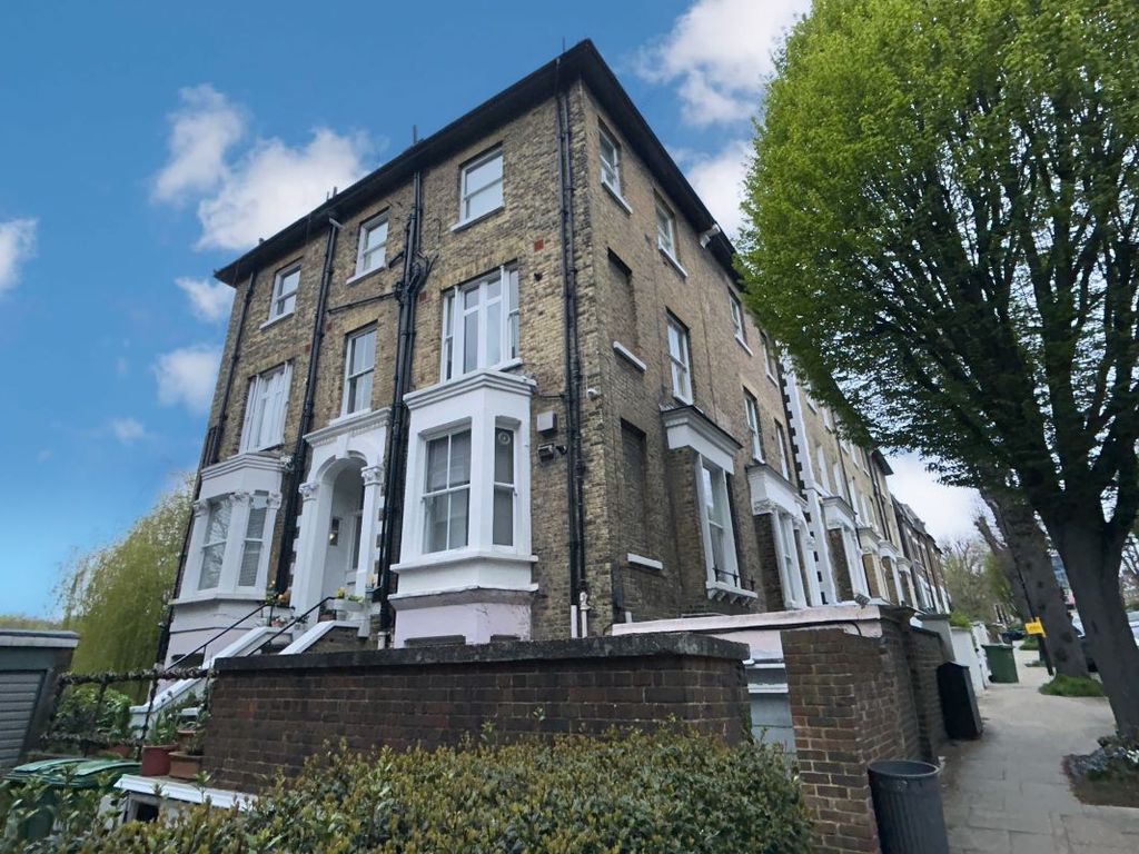 2 bed flat for sale in Garden Flat, 32 South Hill Park, Camden, London