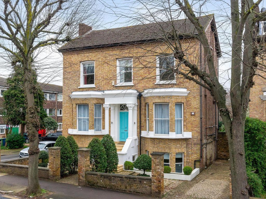 8 bed detached house for sale in Eaton Rise, London W5, £3,000,000 Zoopla