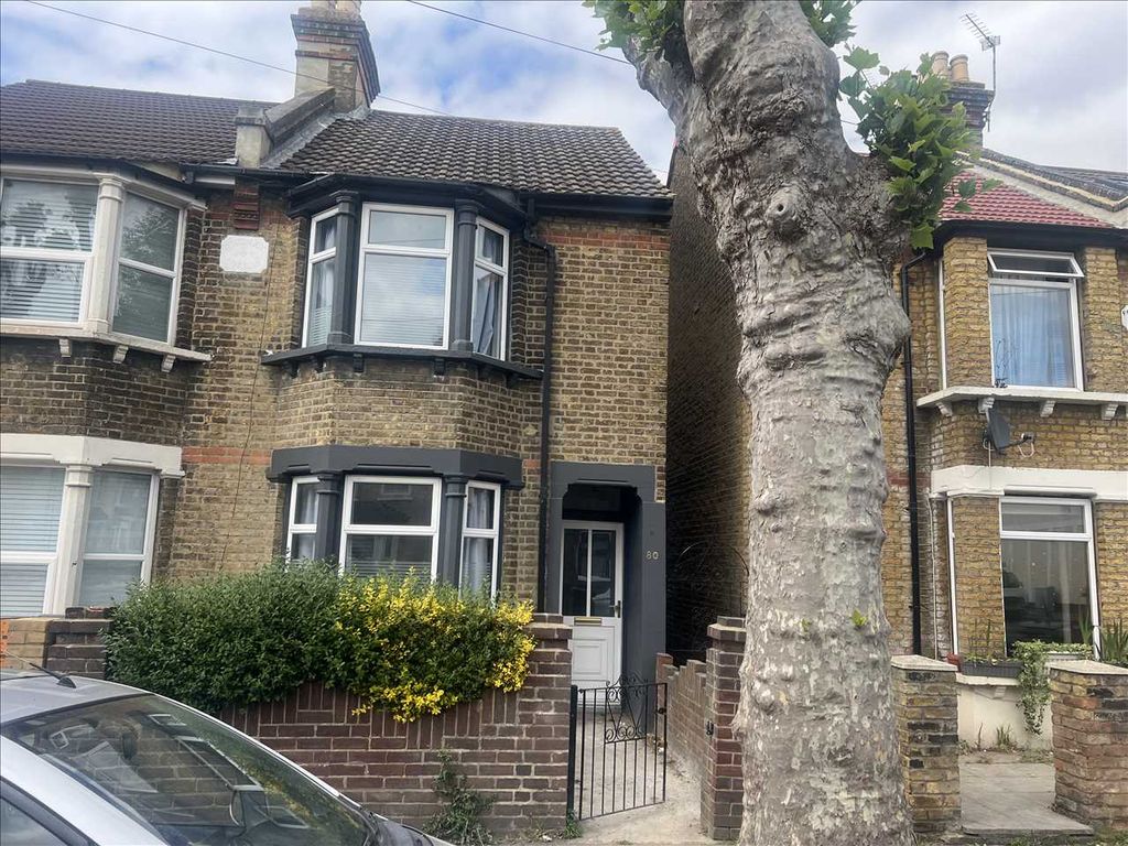 2 bed end terrace house to rent in Colney Road, Dartford DA1 Zoopla