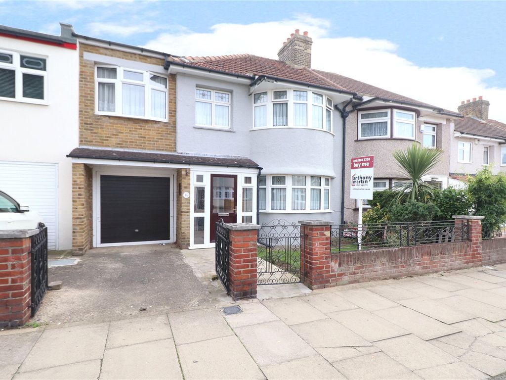 Teignmouth Road, Welling, Kent DA16  