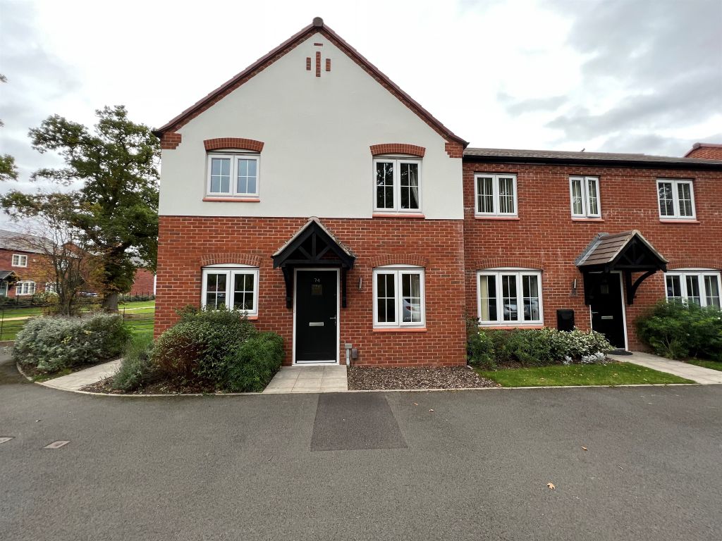 1 bed flat for sale in Dewberry Road, Tidbury Green, Solihull B90 Zoopla