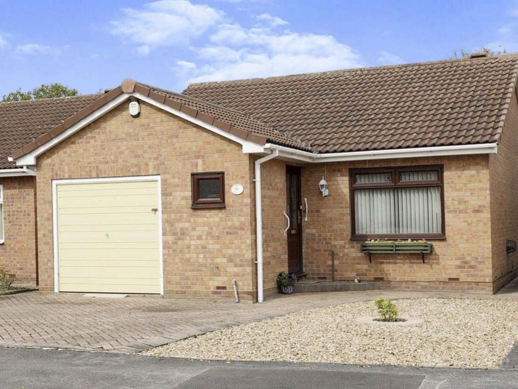 2 bed detached bungalow for sale in Earles Court, Retford DN22 Zoopla
