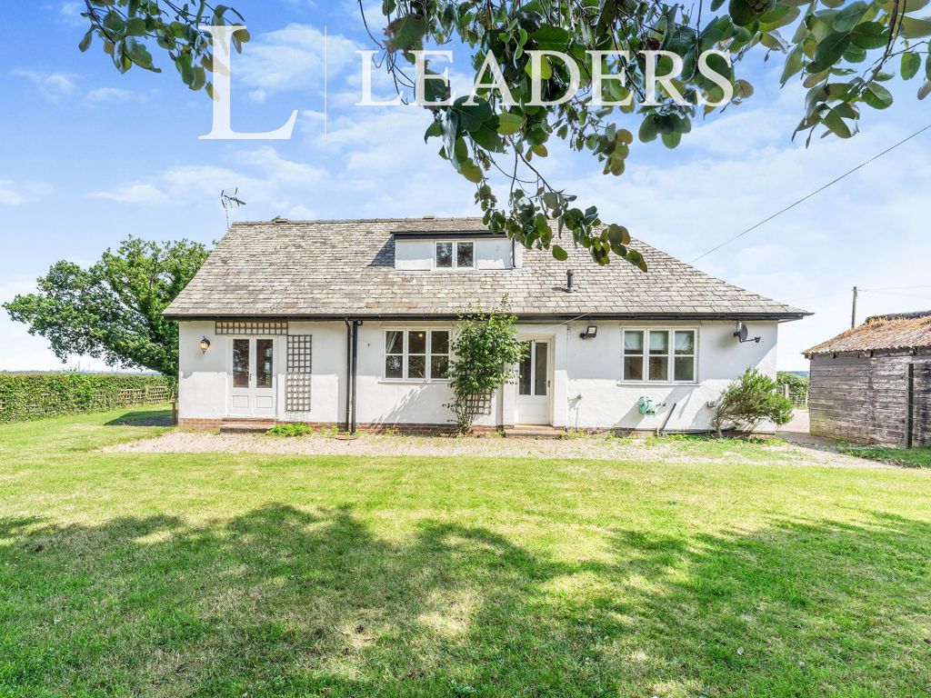 3 bed cottage to rent in Station Lane, Great Barrow CH3 Zoopla