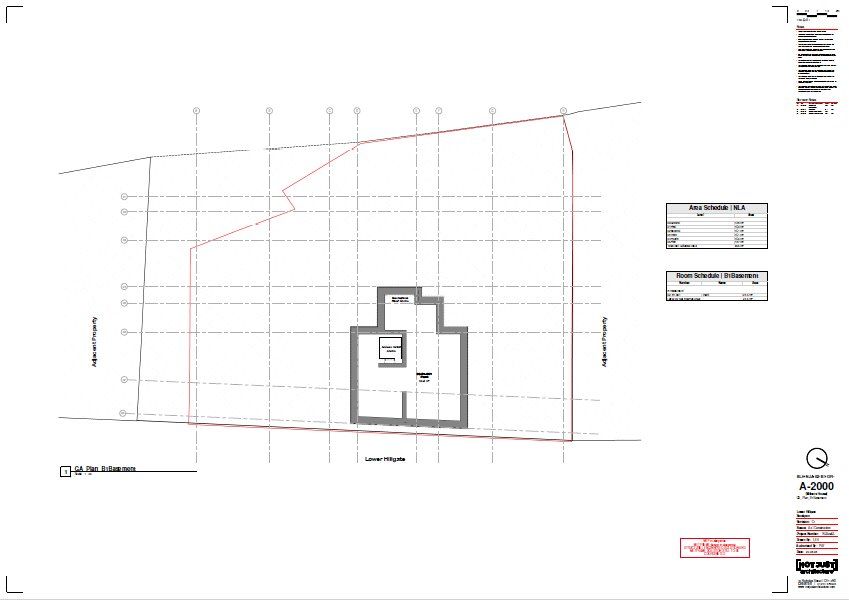 Land for sale in Lower Hillgate, Stockport, Greater Manchester SK1, £