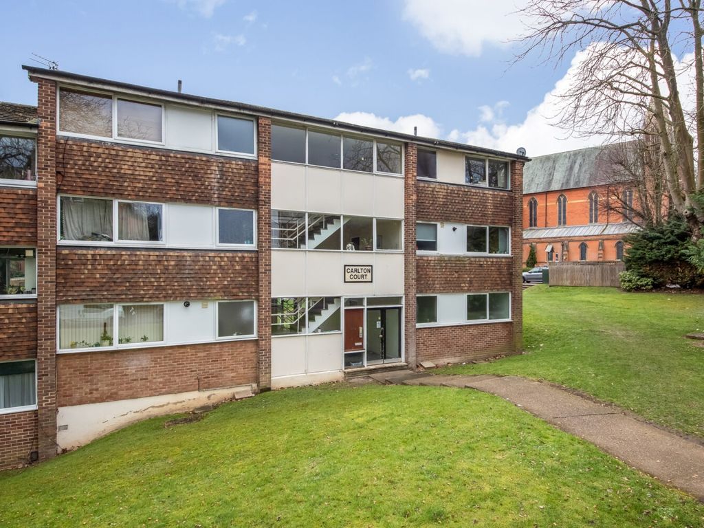 1 bed flat for sale in Auckland Road, Upper Norwood, London SE19 Zoopla