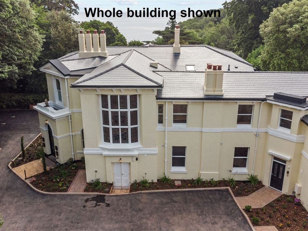 3 bed flat for sale in Beach Road, Torquay TQ1, £355,000 Zoopla