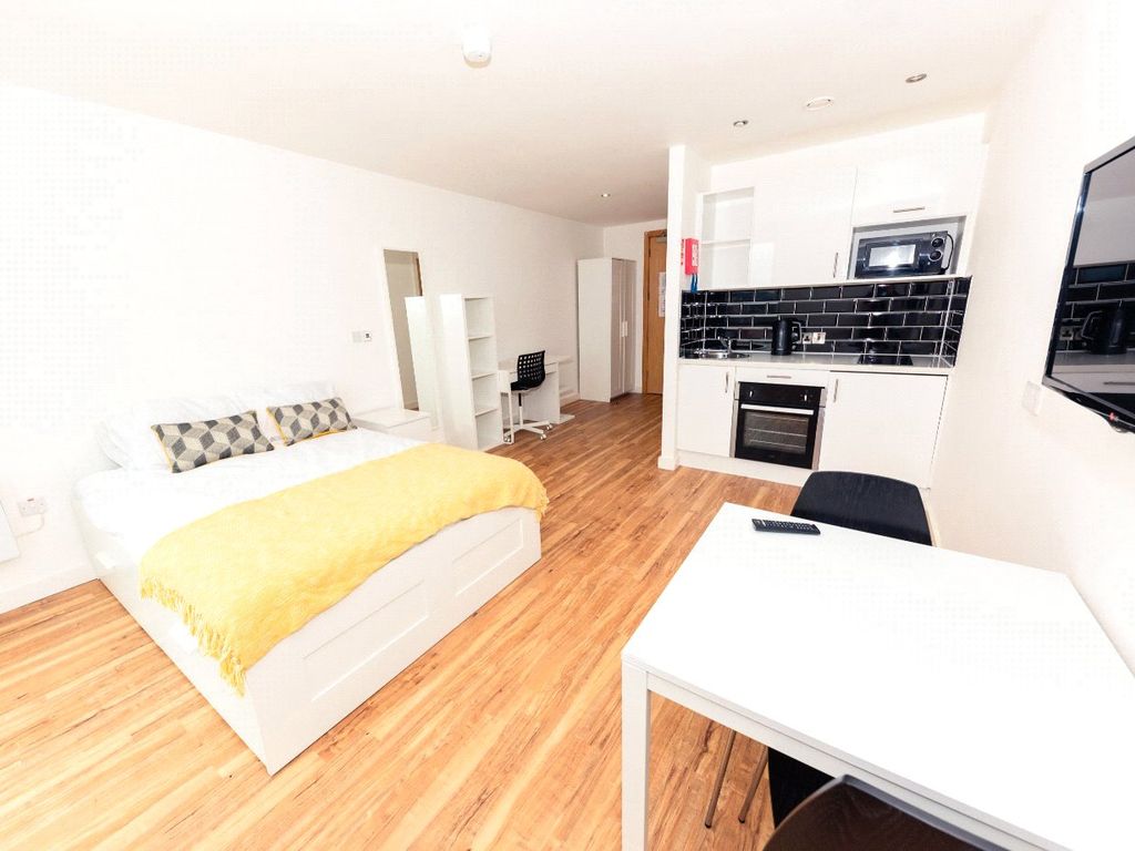 Property to rent in The Studios, 25 Plaza Boulevard, Liverpool L8 Zoopla