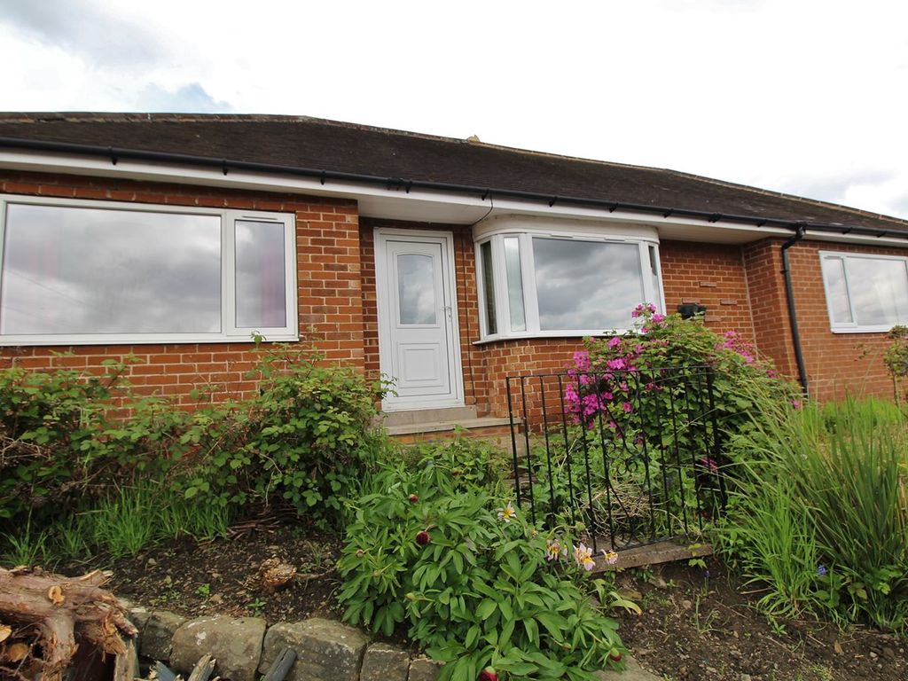 3 bed detached bungalow for sale in Nether Avenue, Grenoside, Sheffield