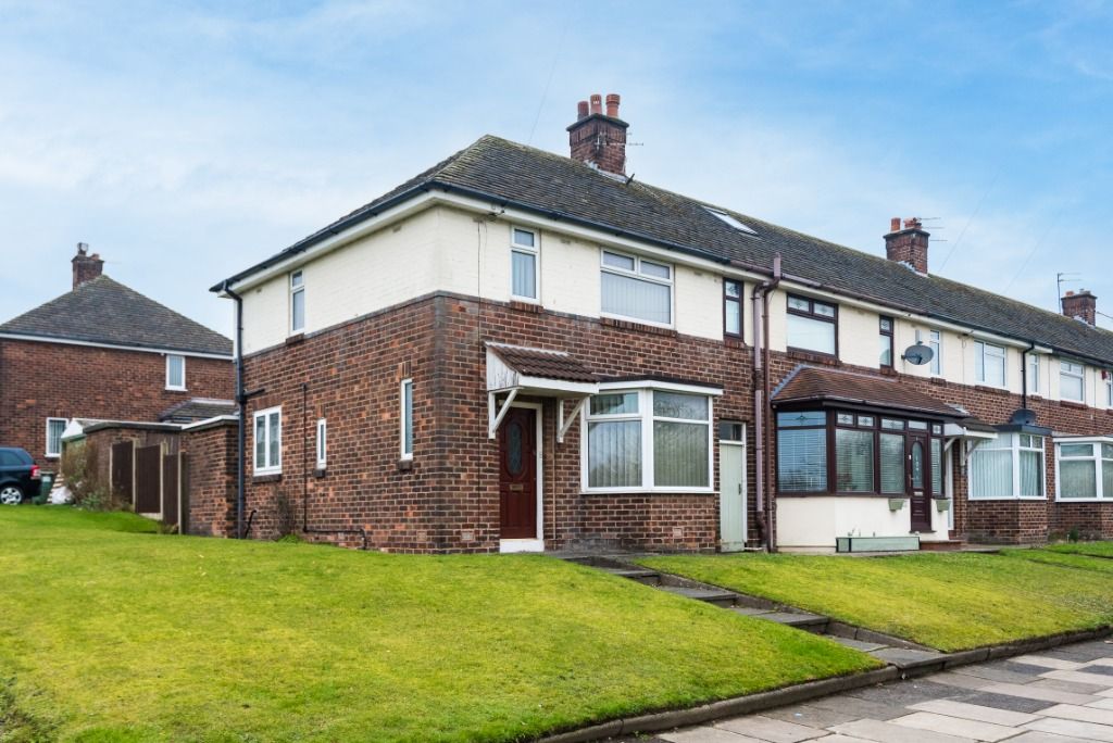 2 bed terraced house for sale in Kentmere Avenue, St Helens WA11 Zoopla