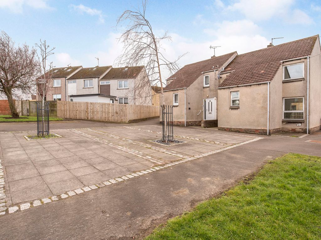 3 bed end terrace house for sale in 16 Kerr Road, Tranent EH33 Zoopla