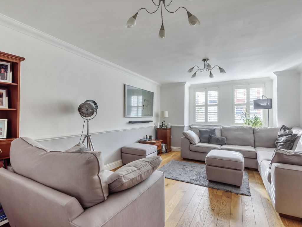 4 bed detached house for sale in Godwin Road, Bromley BR2 Zoopla