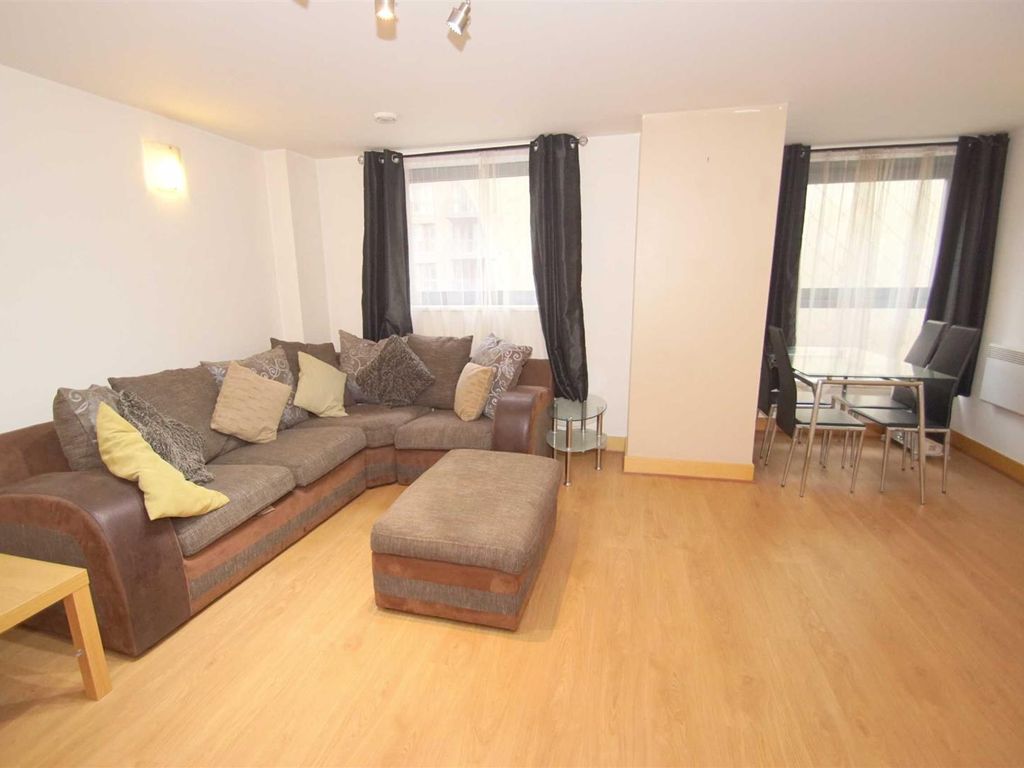 1 bed flat to rent in Blue, Little Neville Street, Leeds LS1 Zoopla