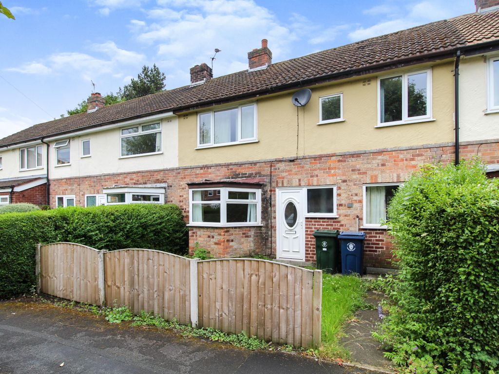 3 bed terraced house for sale in Rothwell Drive, Aughton L39 Zoopla