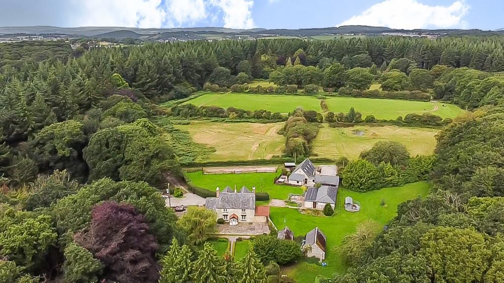 5 bed detached house for sale in Forest Of Dean, Gloucestershire GL16