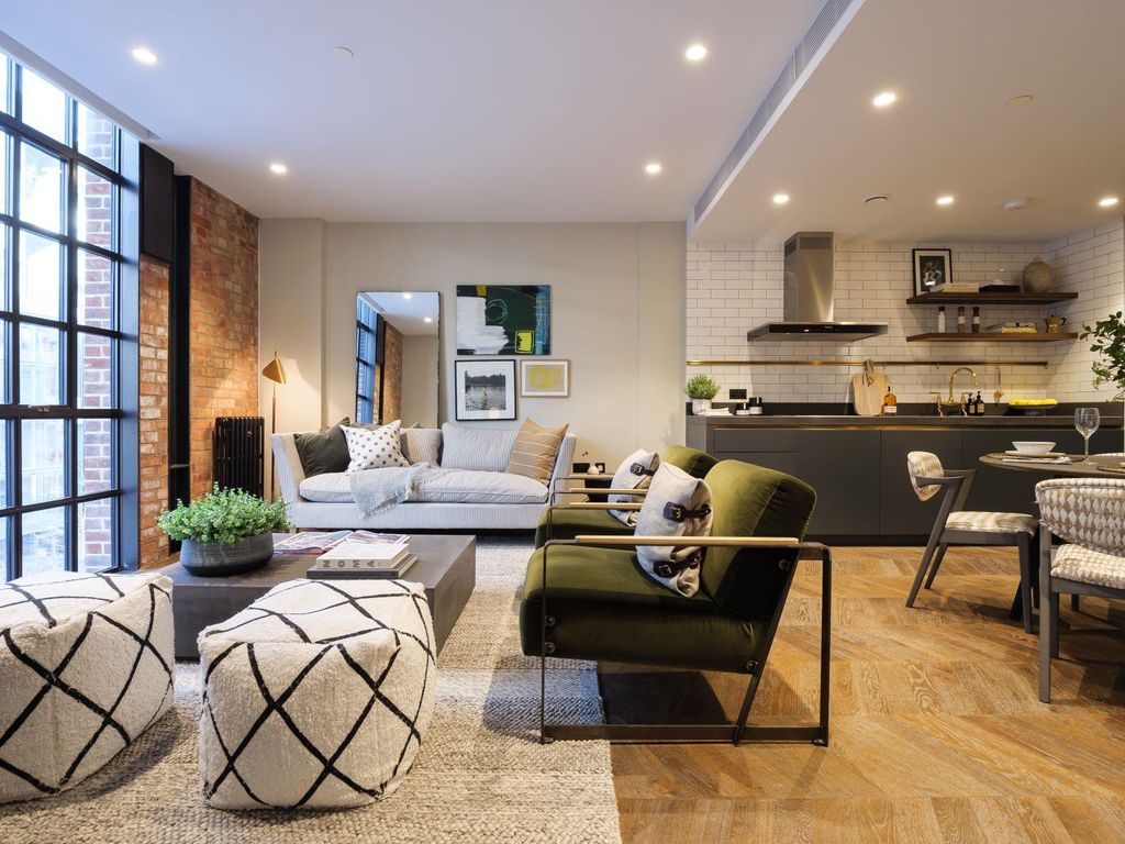 Battersea Power Station, Nine Elms, London SW8  